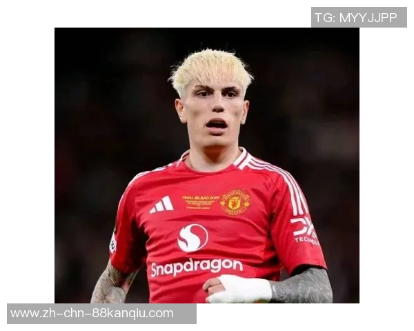 曼联转会困境加纳乔遭那不勒斯拒绝阿莫林愤怒致其贬值2000万