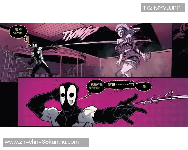 乔治圣皮耶与蜘蛛人之间的巅峰对决谁将胜出揭晓英雄的真正力量